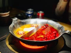 -湊湊火锅·茶憩(石家庄万象城店)