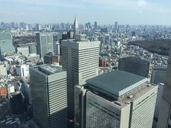 -东京都厅舍