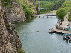-大连冰峪旅游度假区