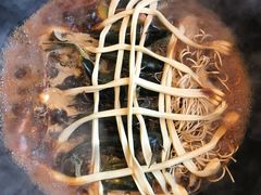 -荣德灶台鱼(圣泉寺店)