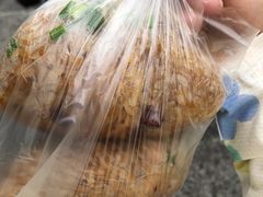 -六广门毛阿姨糯米饭