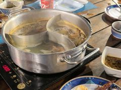 -渔家火锅·海鲜自助餐·演艺(亚龙湾天域酒店)