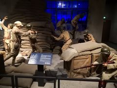 -上海四行仓库抗战纪念馆