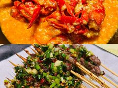 -聚味瞿记·龙虾堂(咸嘉湖店)