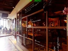 -热度餐厅(老佛爷店)