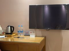 -麗枫酒店(西安小寨地铁站大雁塔店)