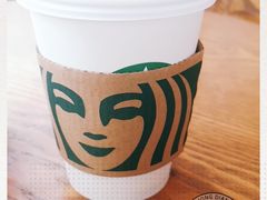 -星巴克(贵阳花果园1店)