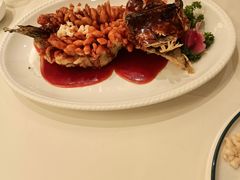 -得月楼·省级非遗·传统苏帮菜(观前店)