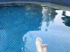 -芭东小镇温泉