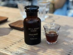 -Metal hands·铁手咖啡