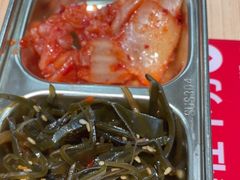 -小木屋拌饭(西安华阳城店)