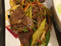 -朴大人炭烤·韩国料理(奥帆中心海尔洲际店)