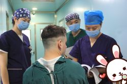 点击看大图 -大麦微针植发丨全国连锁