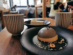 -知亘茶食