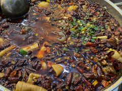 -黑竹香鸡(营和巷店)