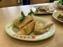 -百家鸡味馆(清泰店)