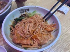 -家味螺蛳粉&烤鱼(五角场店)