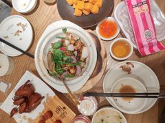 -粤集·手工粤菜(皇庭广场店)