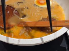 -味千拉面(广州白云机场T1西二店)