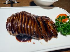 -廊亦舫Lang Yi Fang Restaurant(金桥店)