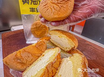 别拦我️一口气我可以吃掉N个️