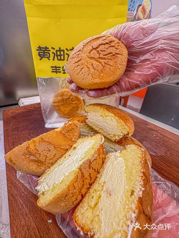 别拦我️一口气我可以吃掉N个️