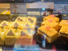 -思味特(纬一路店)