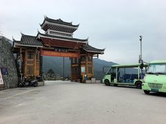 -堂安侗寨