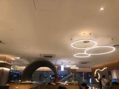 大堂-花味·自助烤肉(南方时代店)