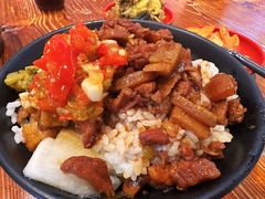 -大三元台湾鲁肉饭(沙井新桥店)