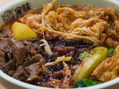 -家味螺蛳粉&烤鱼(五角场店)