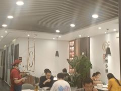 大堂-攸州小镇家湘菜(小米科技园店)