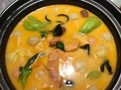 -鸭王烤鸭店(三里河店)