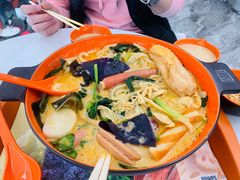 -张亮麻辣烫(哈尔滨金爵万象店)