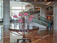 -济南喜来登酒店