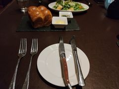 -北京华彬费尔蒙酒店·刃餐厅