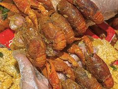 -吉利龙虾·新派海鲜烧烤