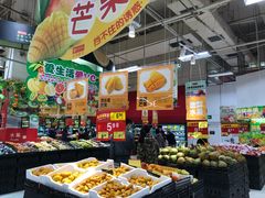-卜蜂莲花(杨高南路店)