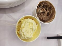 -骏莱海鲜鱼港(五角场店)