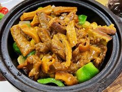 -新金盛·海鲜酒楼(盐田店)
