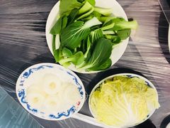 -鑫龙火锅城(青岛分店)