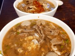 -潮镇老尾牛杂(环城西路店)