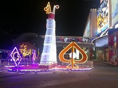 -布吉佳兆业广场