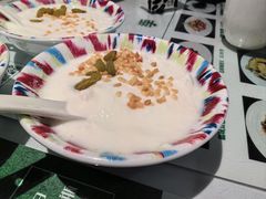 -新疆兵团食府清真(马连道店)