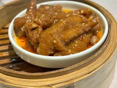 -明珠海港大酒店