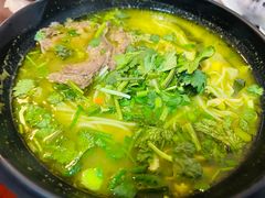 -一品飘香米线(一中总店)