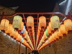 -回龙窝历史文化街区