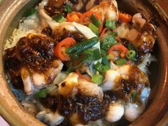 -坤记煲仔小菜(西环店)