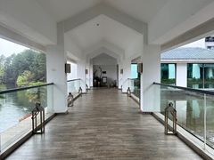 -景德镇中国陶瓷博物馆西山湖凯莱度假酒店