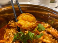 -虾吃虾涮.虾火锅.肉蟹煲(步步高梅溪新天地店)
